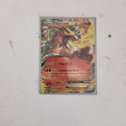 Poke Mon Card