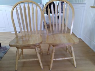 Dining Chairs