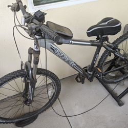  Trek Bicycle 