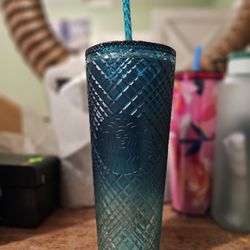 Starbucks Cups