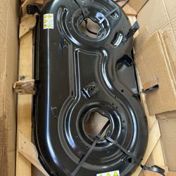 Troy Bilt 42” Deck Shell NEW