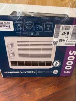 Window Air conditioner