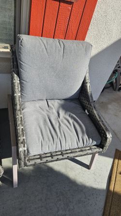 Patio Chairs 