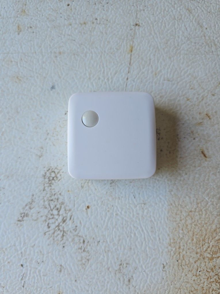 Samsung SmartThings Smartsense Motion Detector