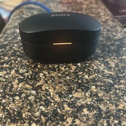 Sony Wireless Headphones 
