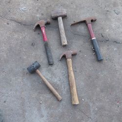 Hammers
