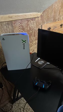 PlayStation 5 digital