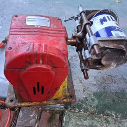 Paint  Shaker Works Great 