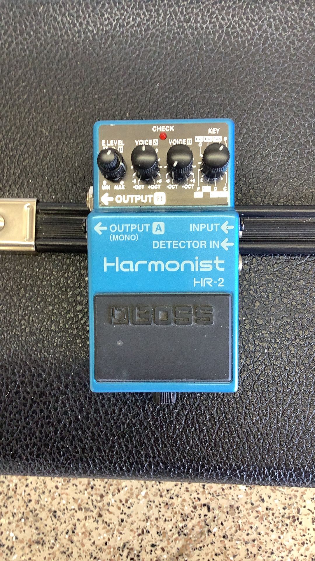 Boss Harmonist HR-2