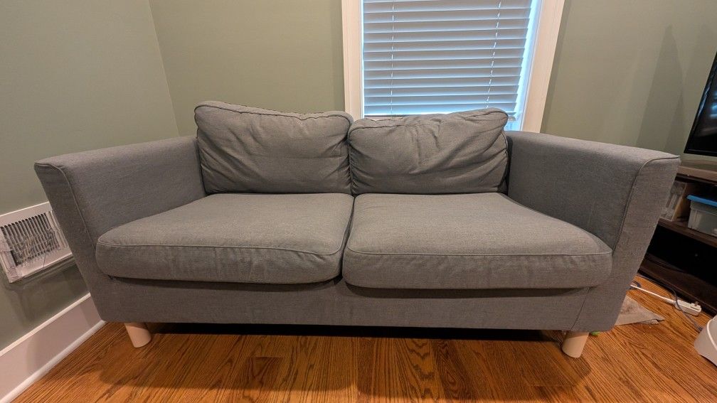 Loveseat
