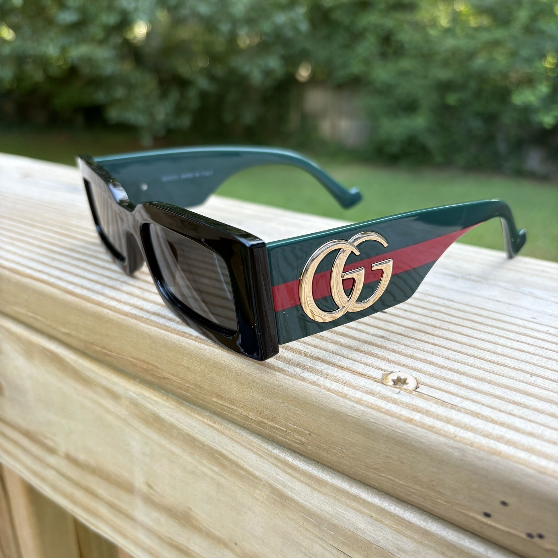 DESIGNER SUNGLASSES NO BOX