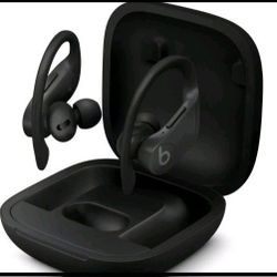 New Powerbeats Pro (Black) Sealed Box