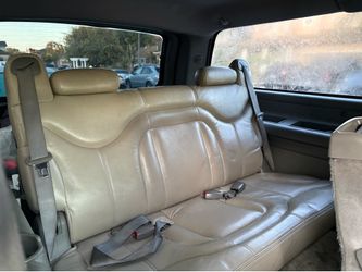 GMC Yukon XL SLT