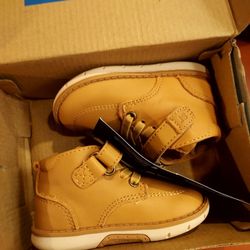 Baby Boots