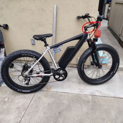 Juiced Rip Current S