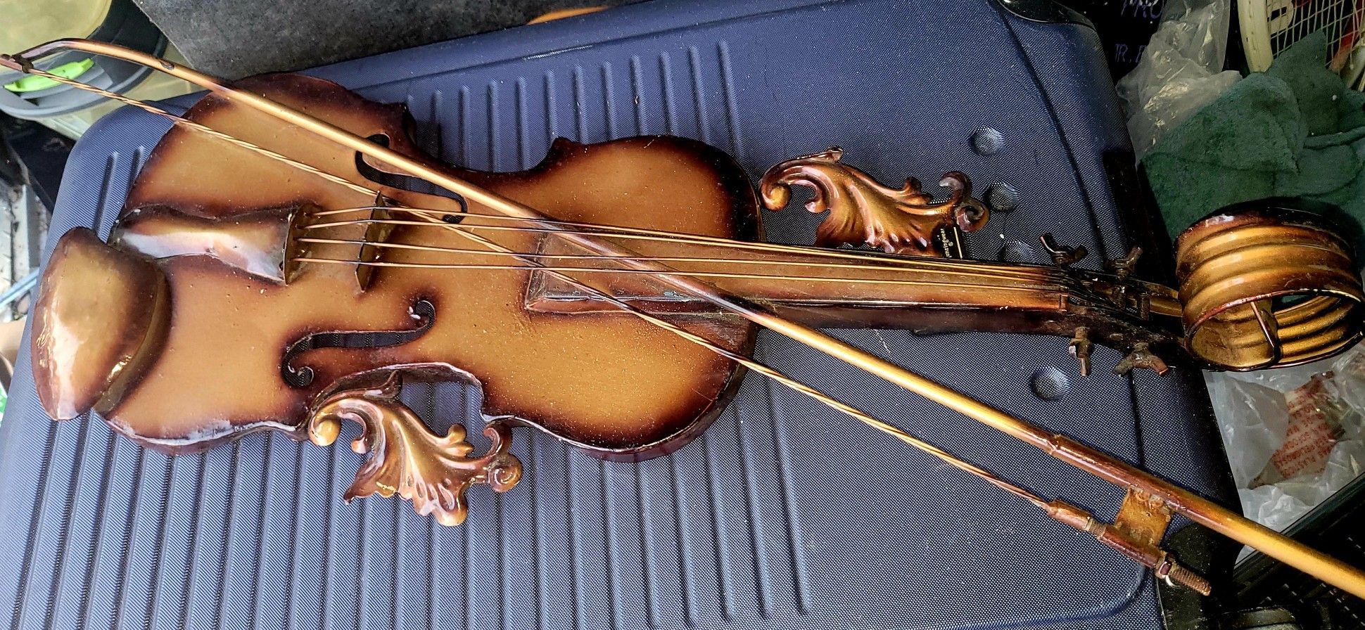 Violin