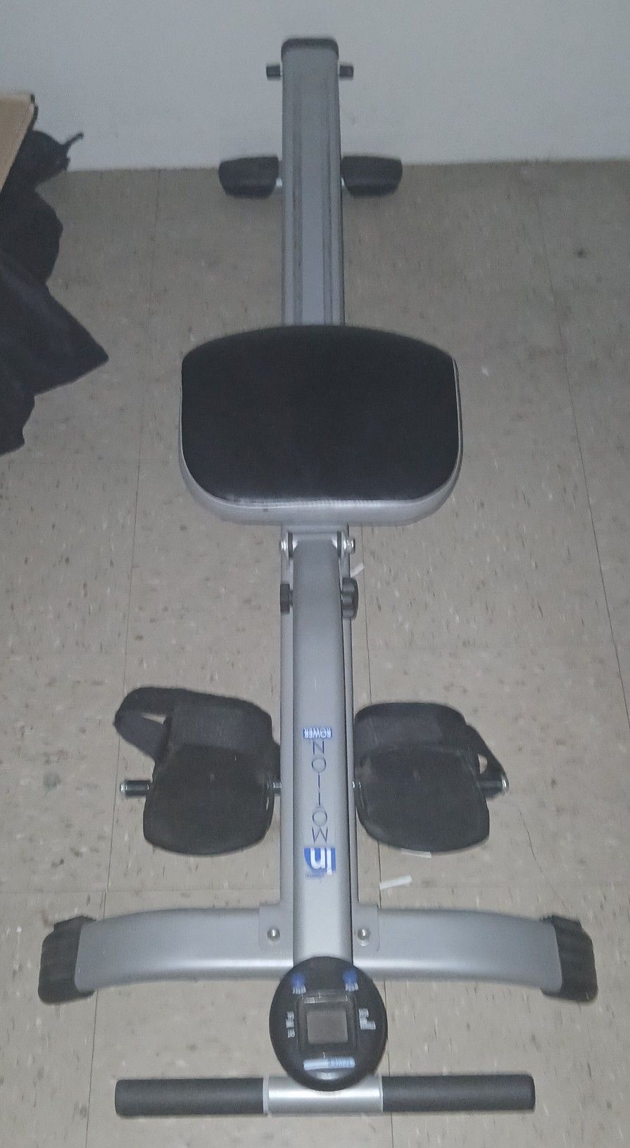 Sit Up Machine
