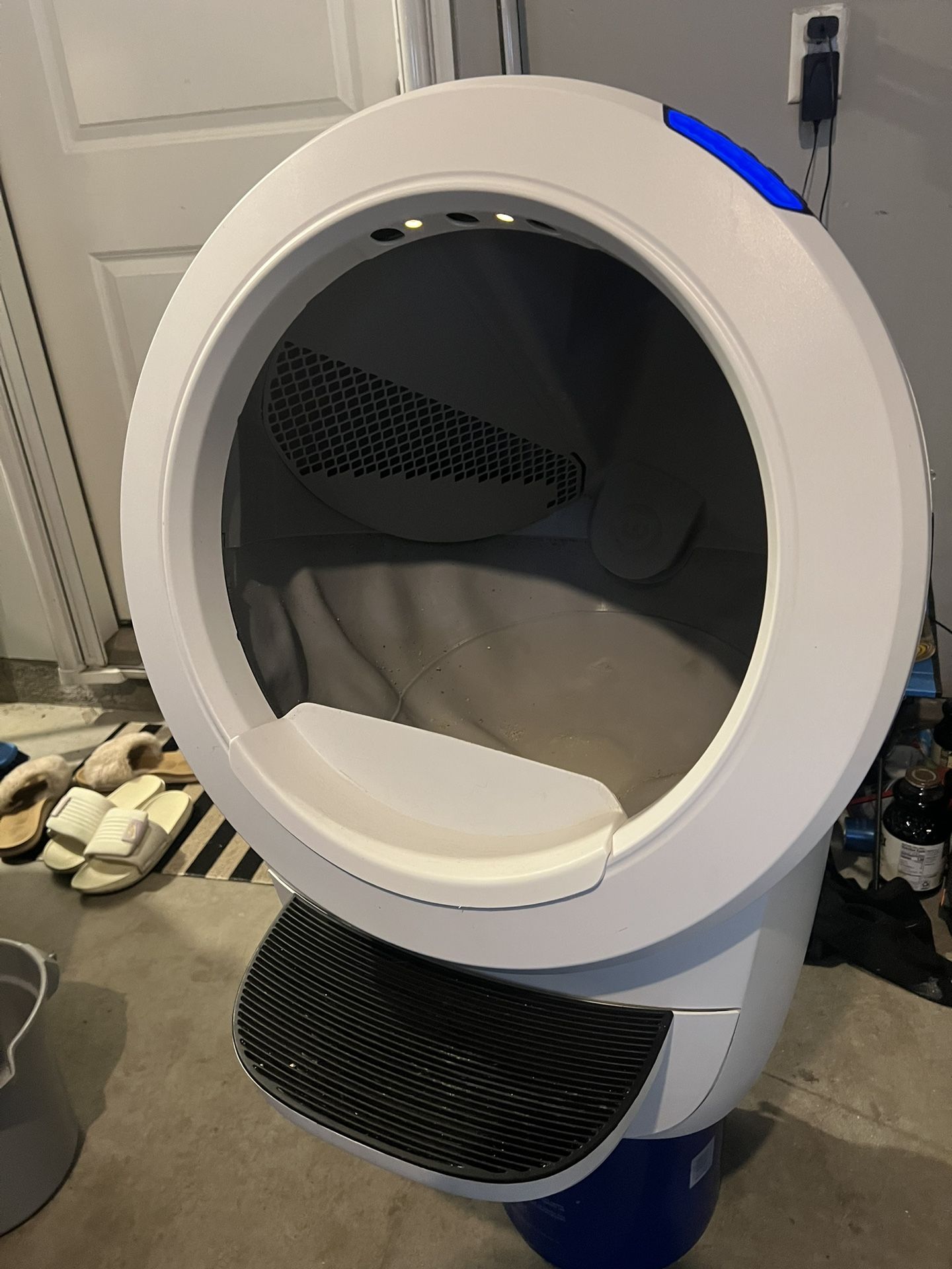 Litter Robot 4