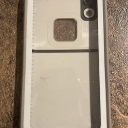 iPhone XR Life proof