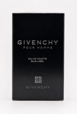 Givenchy Pour Homme Blue Label EDT – BIG BOTTLE – New & Sealed