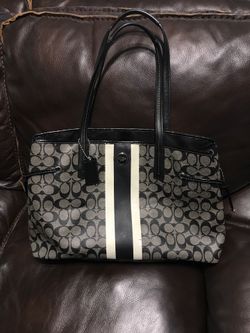 Good condition coach