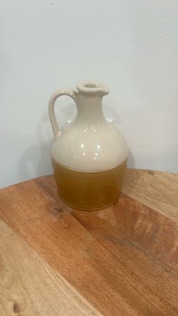 Small vase