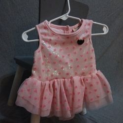 18 Month( Juicy  Couture )