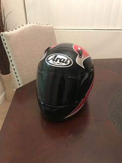 Arai kenny roberts jr 2025