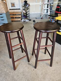 Stools