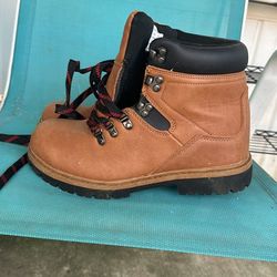 Men’s work Boots 
