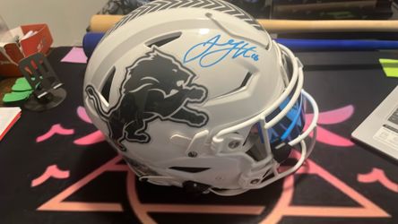 Jared Goff Detroit lions sts3 speedflex