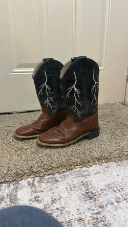 Cody James Boots