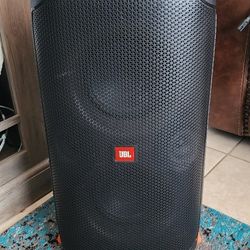 Bocina JBL 