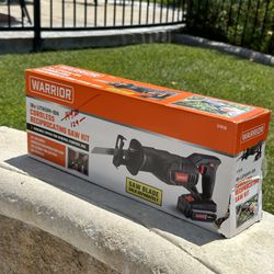 Cordless Saw Tool Brand New In Box 