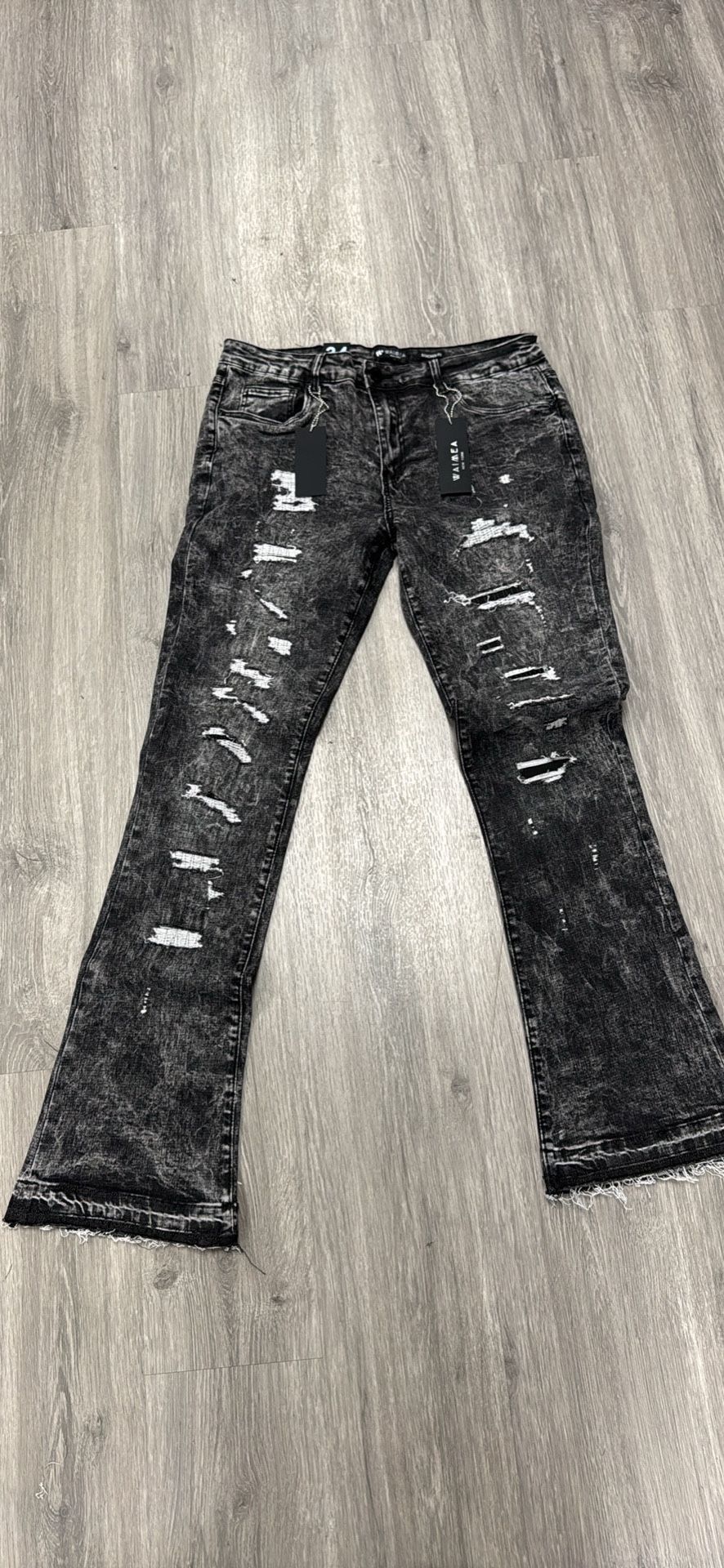 Waimea jeans for mens Pantalon de hombre size 28 - 40