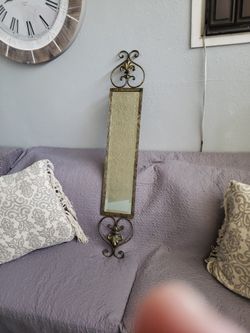 Long MIRROR