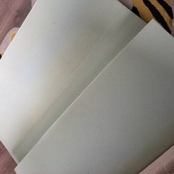 Full Size Memory Foam Mattress Topper