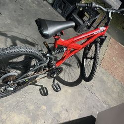 Bike Like New 80 Dollars
