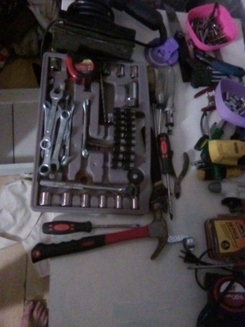 Tools Tools