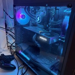 GAMING DESKTOP