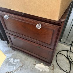 Filing Cabinet