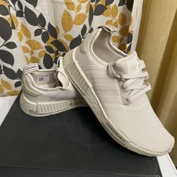 NMD Adidas Brand New In Box Size 9