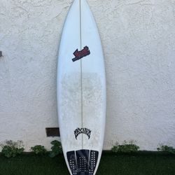 Lost “ Round up “ surfboard