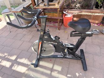 NordicTrack Exercise Bike