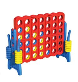 BRAND NEW Giant Connect 4