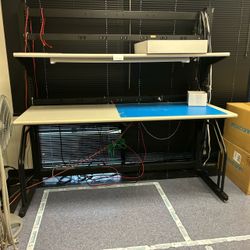 Racks & shelves