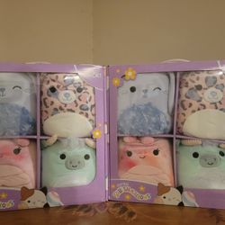 ORIGINAL SQUISHMALLOWS-$20 each