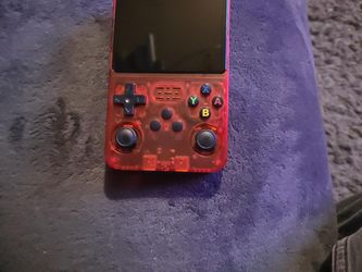 Anbernic R36S Handheld Retro Game Console