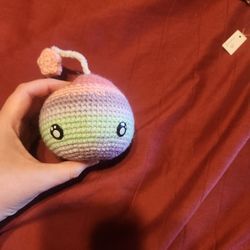 Slime From Stardew Valley 