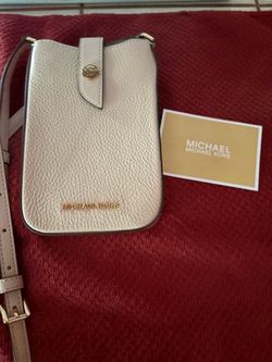 Michael Kors Small Crossbody Phone Bag